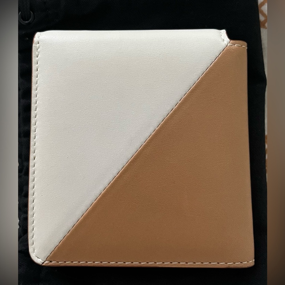 Saint Laurent Jamie folded wallet - Picture 3 of 4